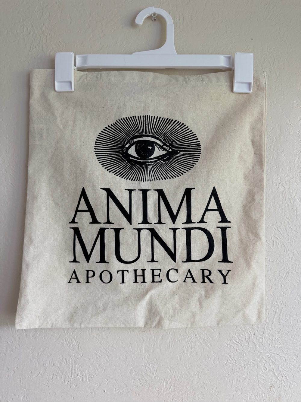 Canvas Tote Bag